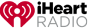Listen to the Podcast on iHeart Radio Logo