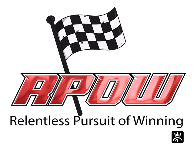 Relentless Pursuit of Winning Podcast