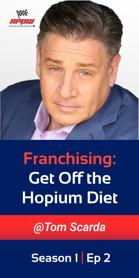 Franchising
