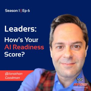 The Relentless Pursuit of Winning Podcast Episodes 147 The Relentless Pursuit of Winning Podcast Episodes | PolariStory 10