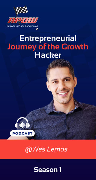 Entrepreneurial Journey of the Growth Hacker Mobile