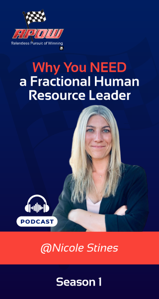 Fractional HR and the Future of Work