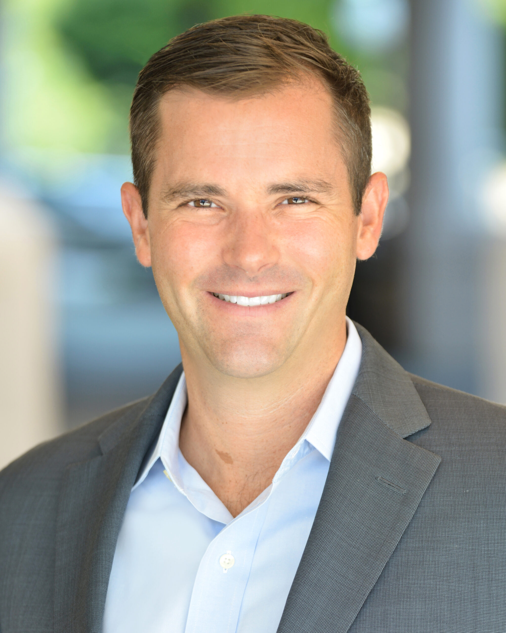 Beau Billington - Headshot - Fractional Executive Matchmaking