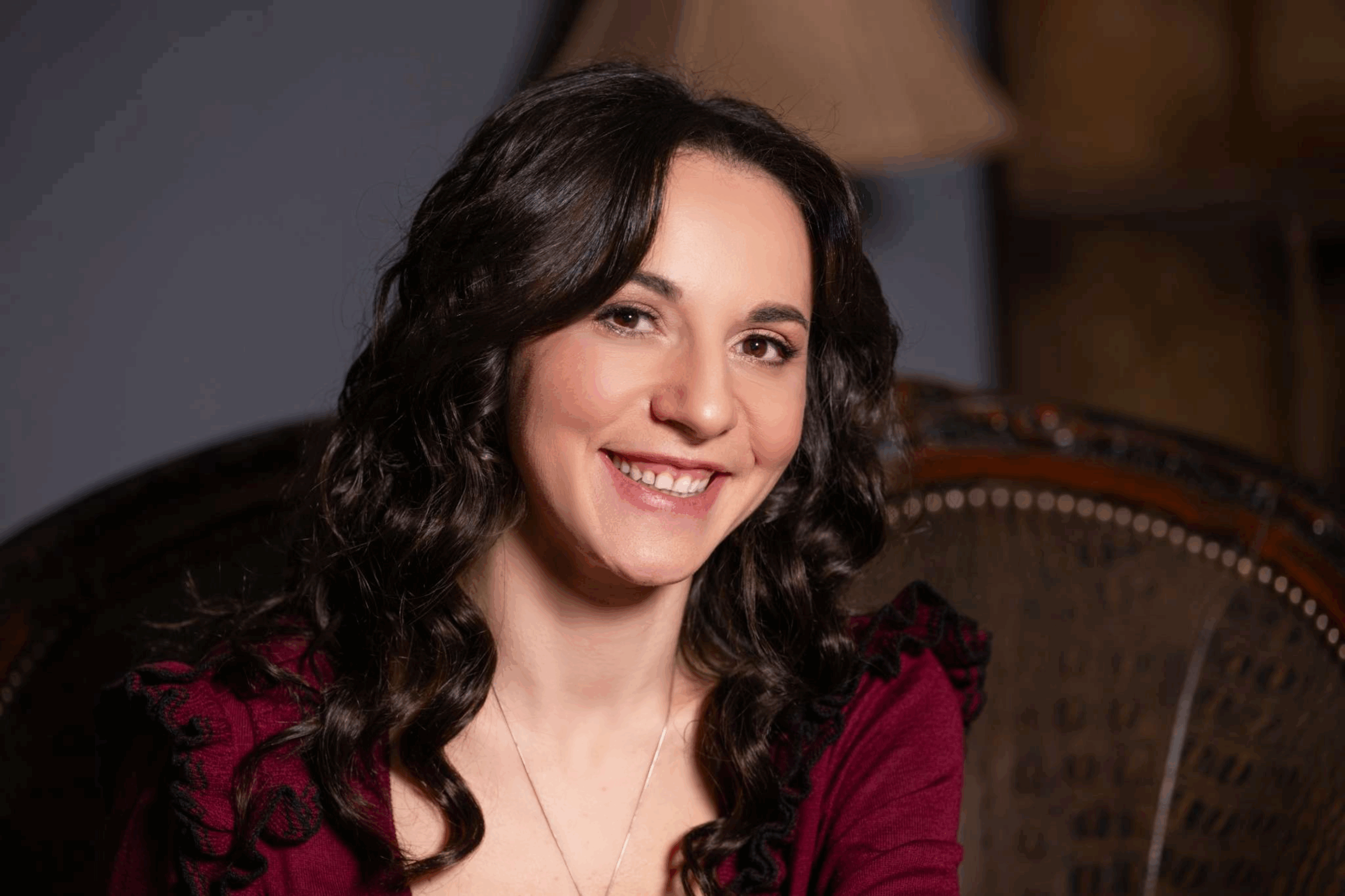 Olga Topchaya - AI Playbook