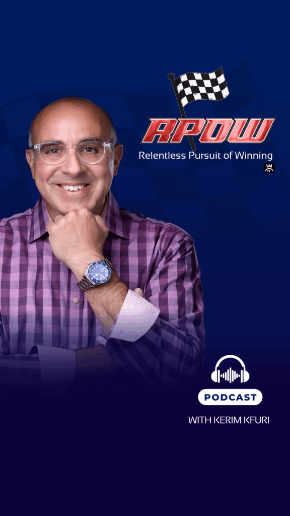 Kerim Kfuri Supply Chain Secrets Mobile