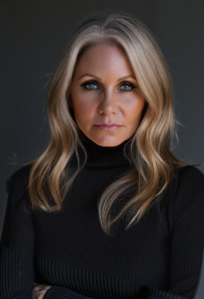 Lyndsay Dowd - Heart Centered Leadership