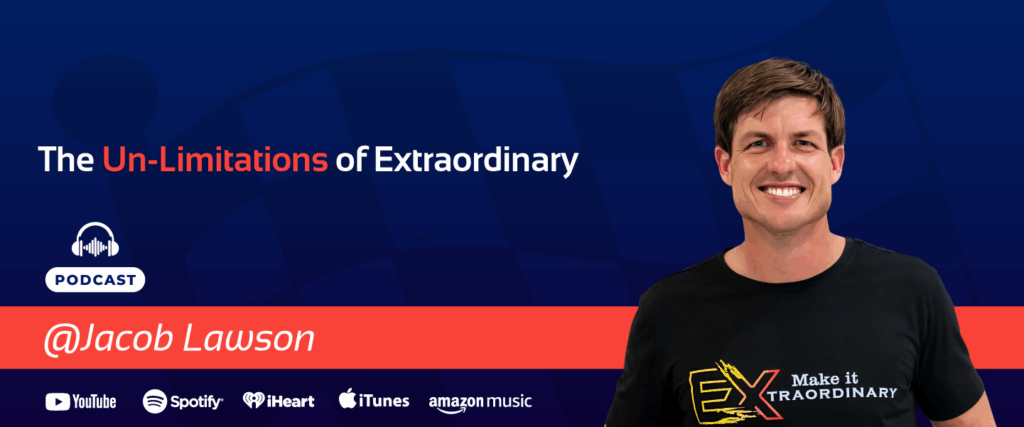 Jacob Lawson The Un-Limitations of Extraordinary