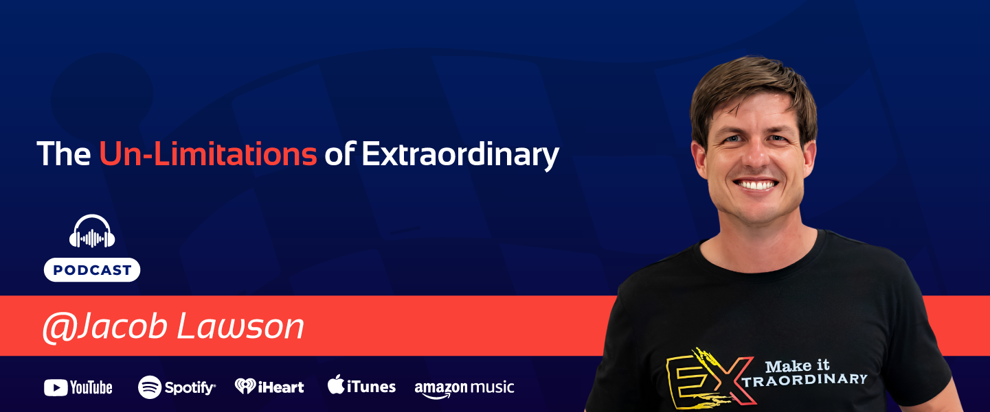 Jacob Lawson The Un-Limitations of Extraordinary