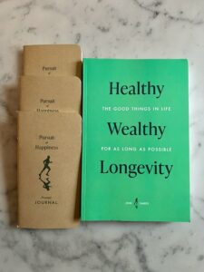 Healthy Wealthy Longevity Jon Sabes