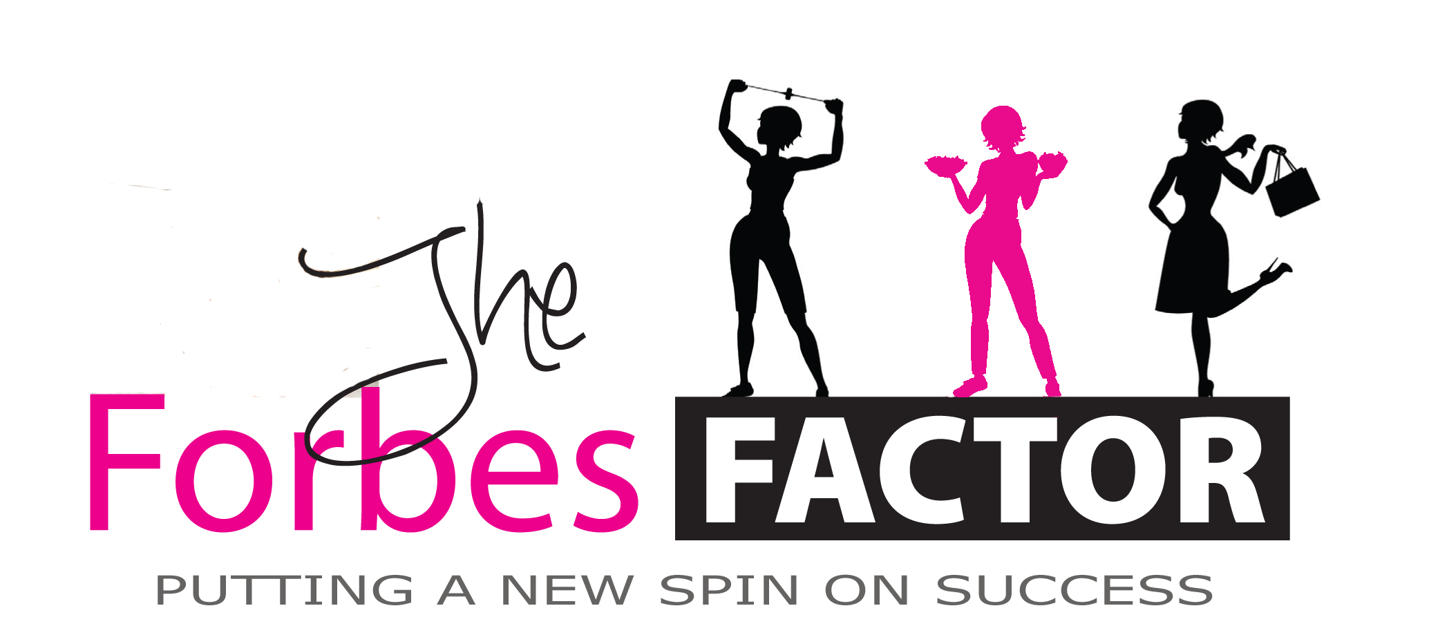 Forbes Factor - Forbes Riley