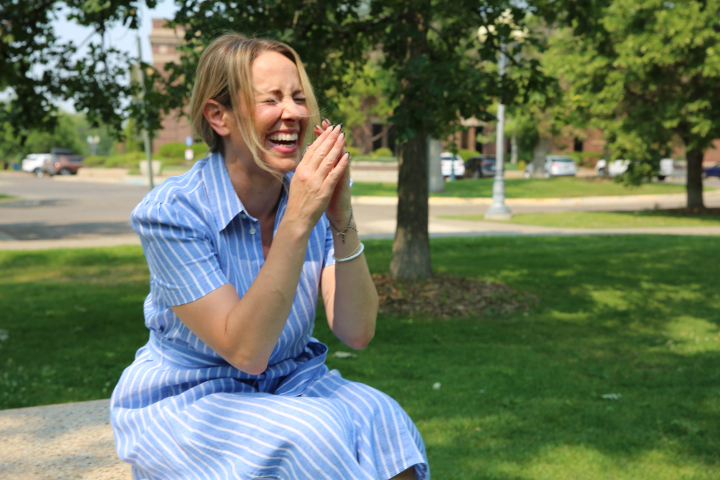 Leslie Venetz - Sales That Actually Work