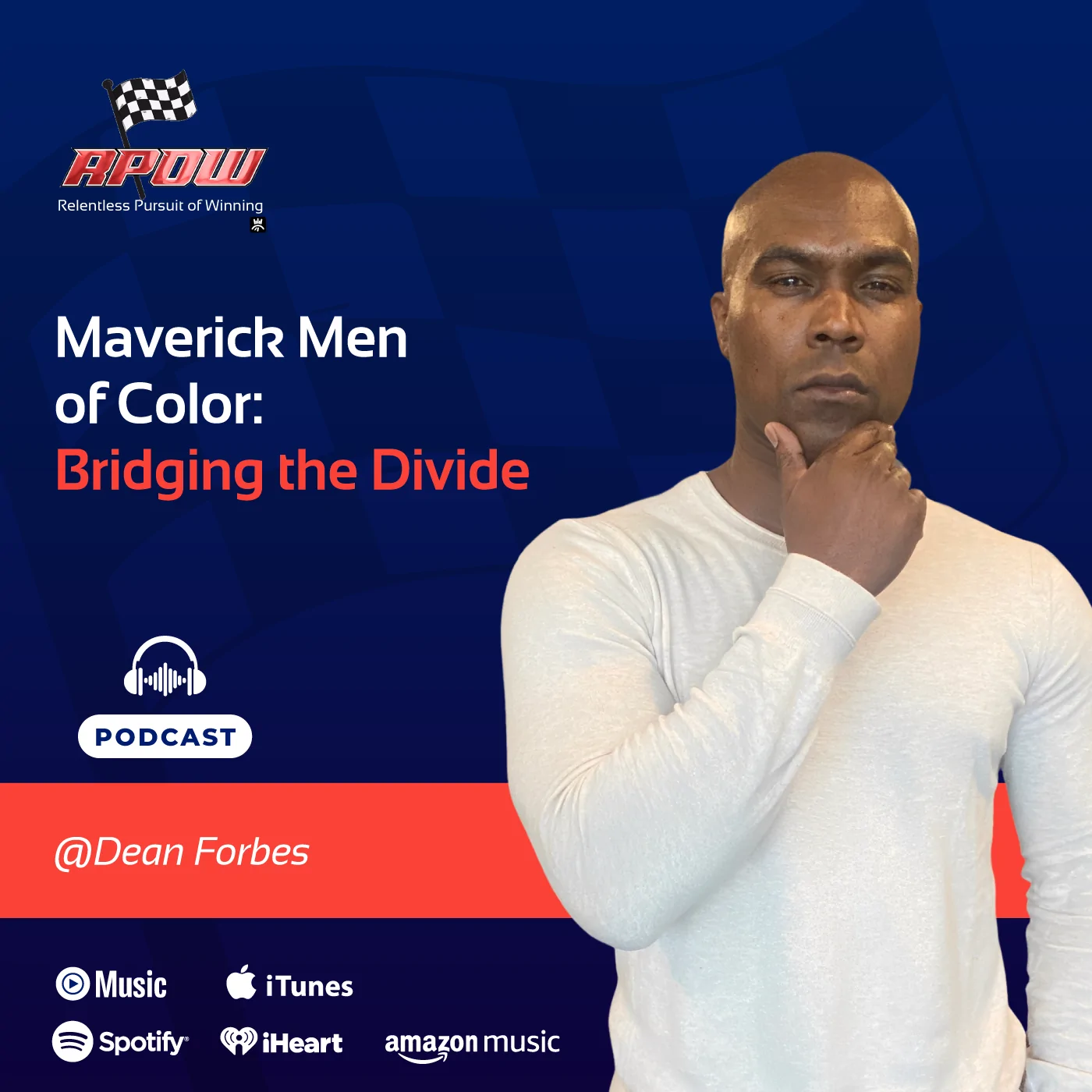 Dean Forbes-Bridging the Divide-Main