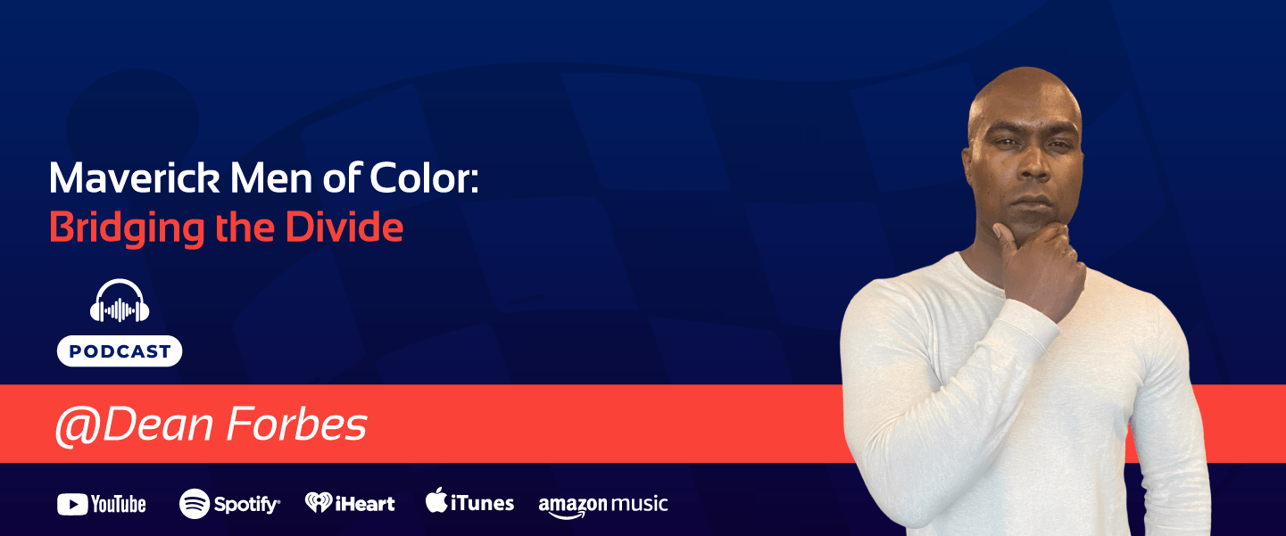 Dean Forbes-Bridging the Divide-Banner