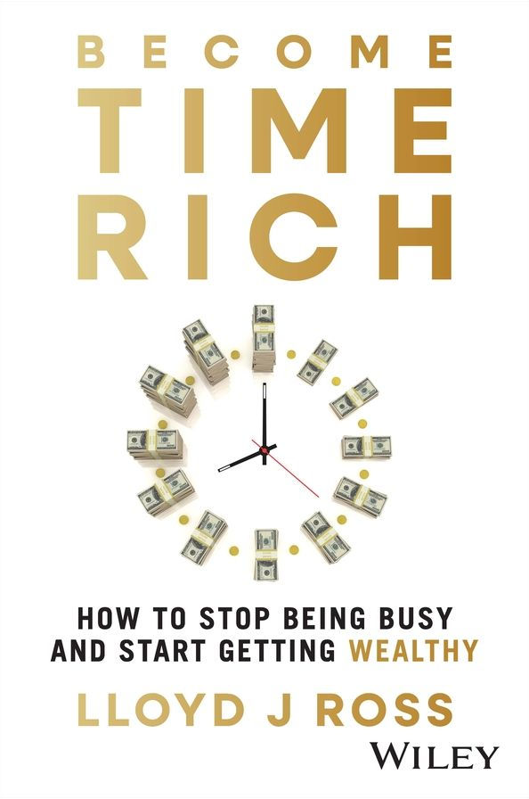 Become Time Rich