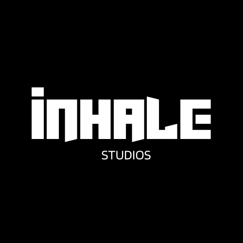 Inhale Studios Logo