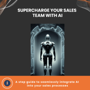 10 ways to leverage ai to increase sales productivity