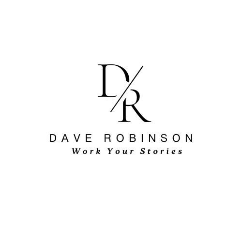 Dave Robinson-Logo