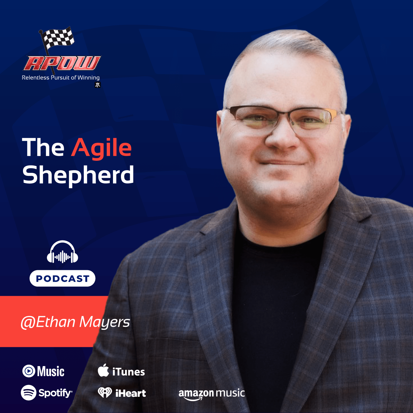 Ethan Mayers-The Agile Shepherd-Main