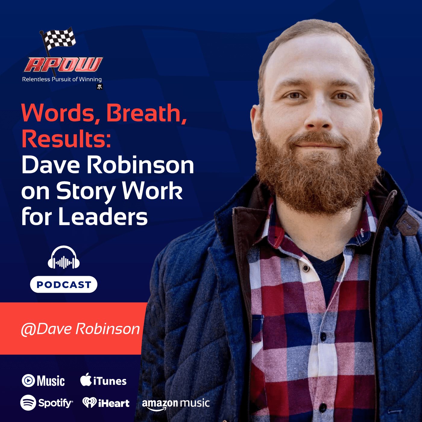 Dave Robinson-Story Work for Leaders-Main