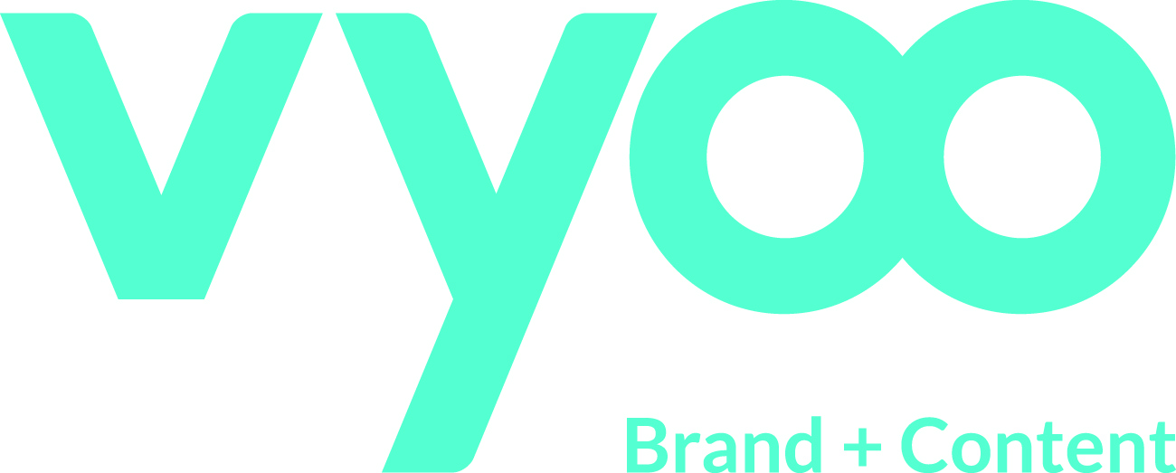 Vyoo Brand Logo