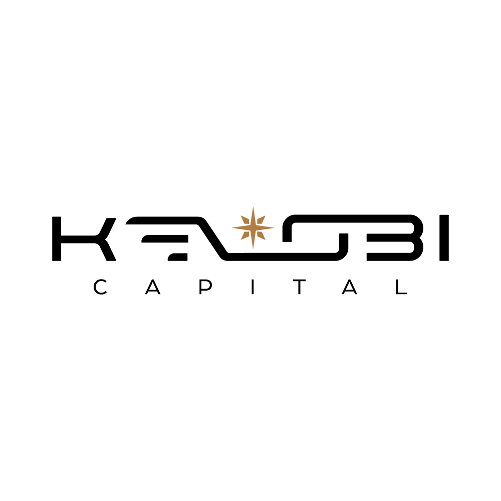 Kenobi Capital Logo