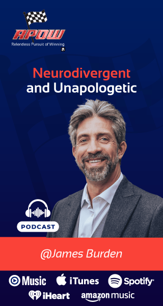 James Burden-Neurodivergent and Unapologetic-Mobile