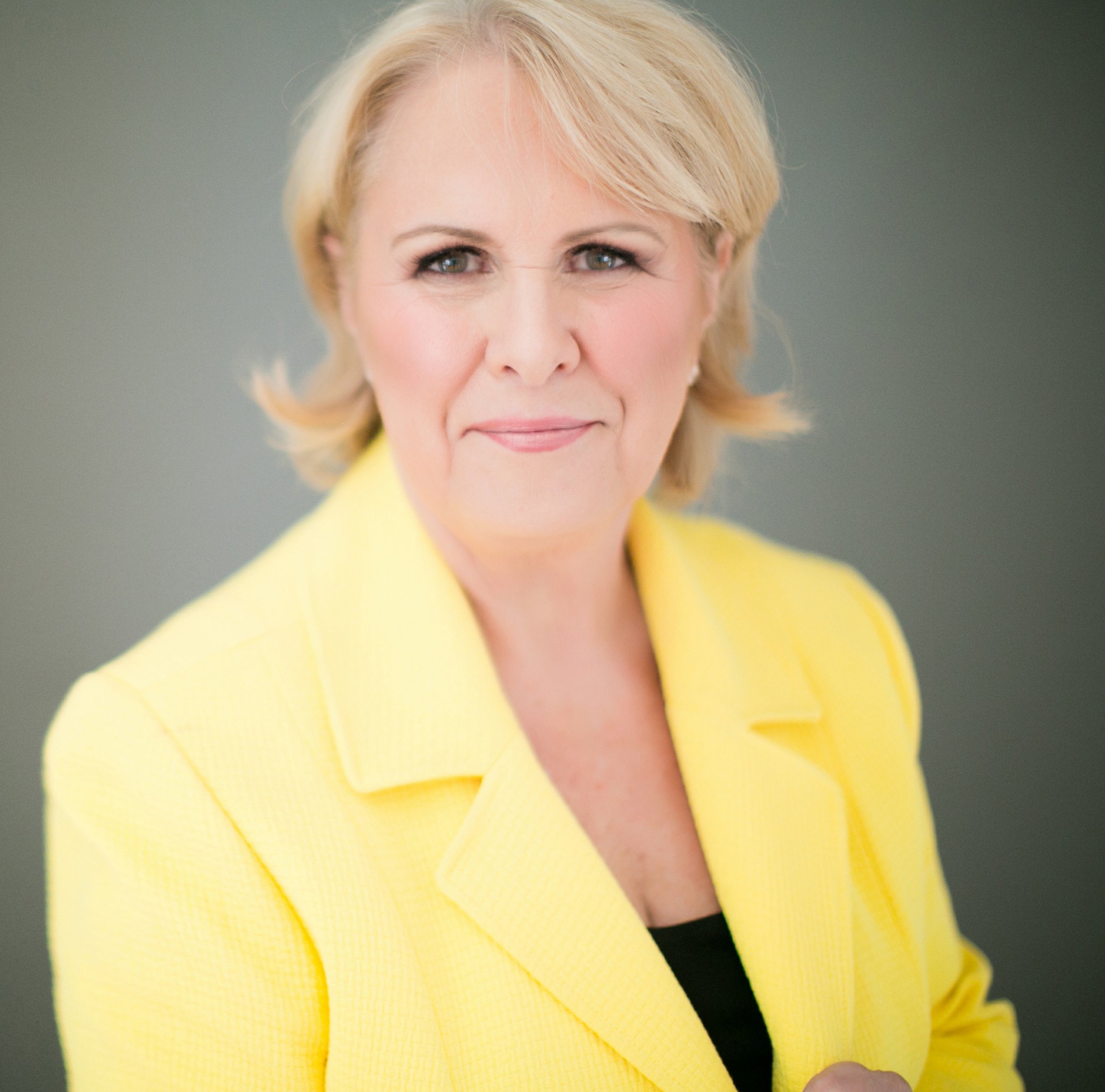 Dr. Dorothy Martin-Neville