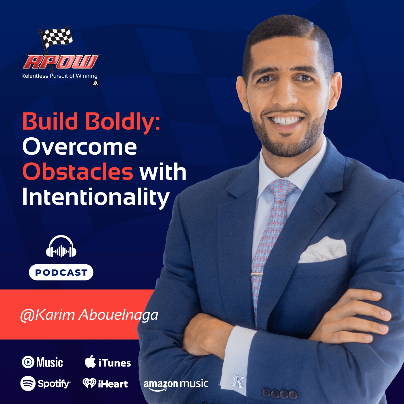 Karim Abouelnaga-Build Boldly-Main