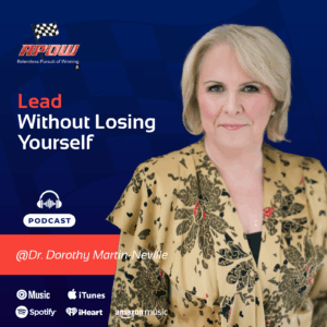 Dr. Dorothy Martin-Neville-Lead Without Losing Yourself-Main