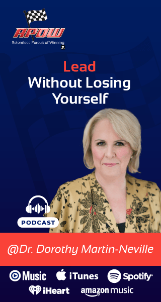 Dr. Dorothy Martin-Neville-Lead Without Losing Yourself-Mobile