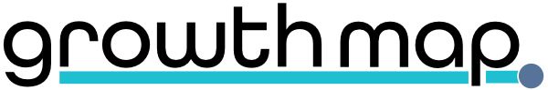 Growth Map Org Logo