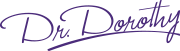 Dr. Dorothy Logo