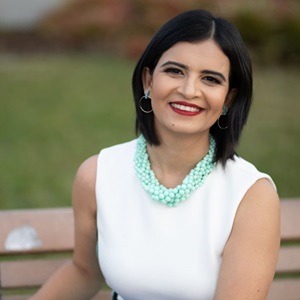 Sharissa Deppen Introverted Servant Leader