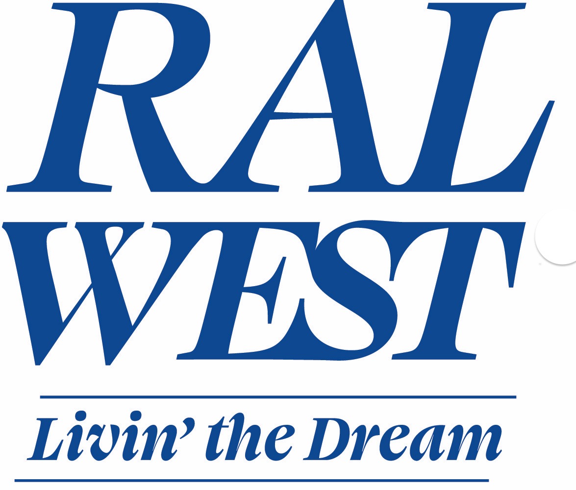 Ral West Owner's Mindset Logo