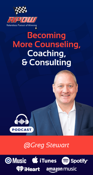 Greg Stewart Emotional Intelligence Mobile