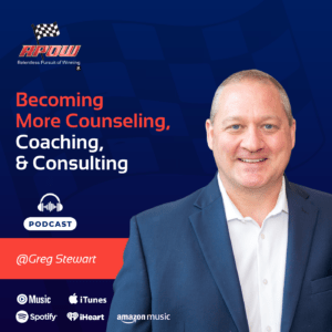 Greg Stewart Emotional Intelligence Main