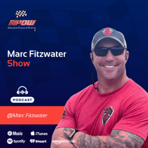 Marc Fitwater Pride Grace One Mission Main