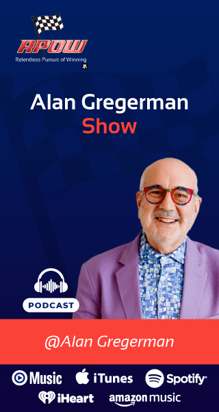 Alan Gregerman Wisdom of Ignorance Mobile