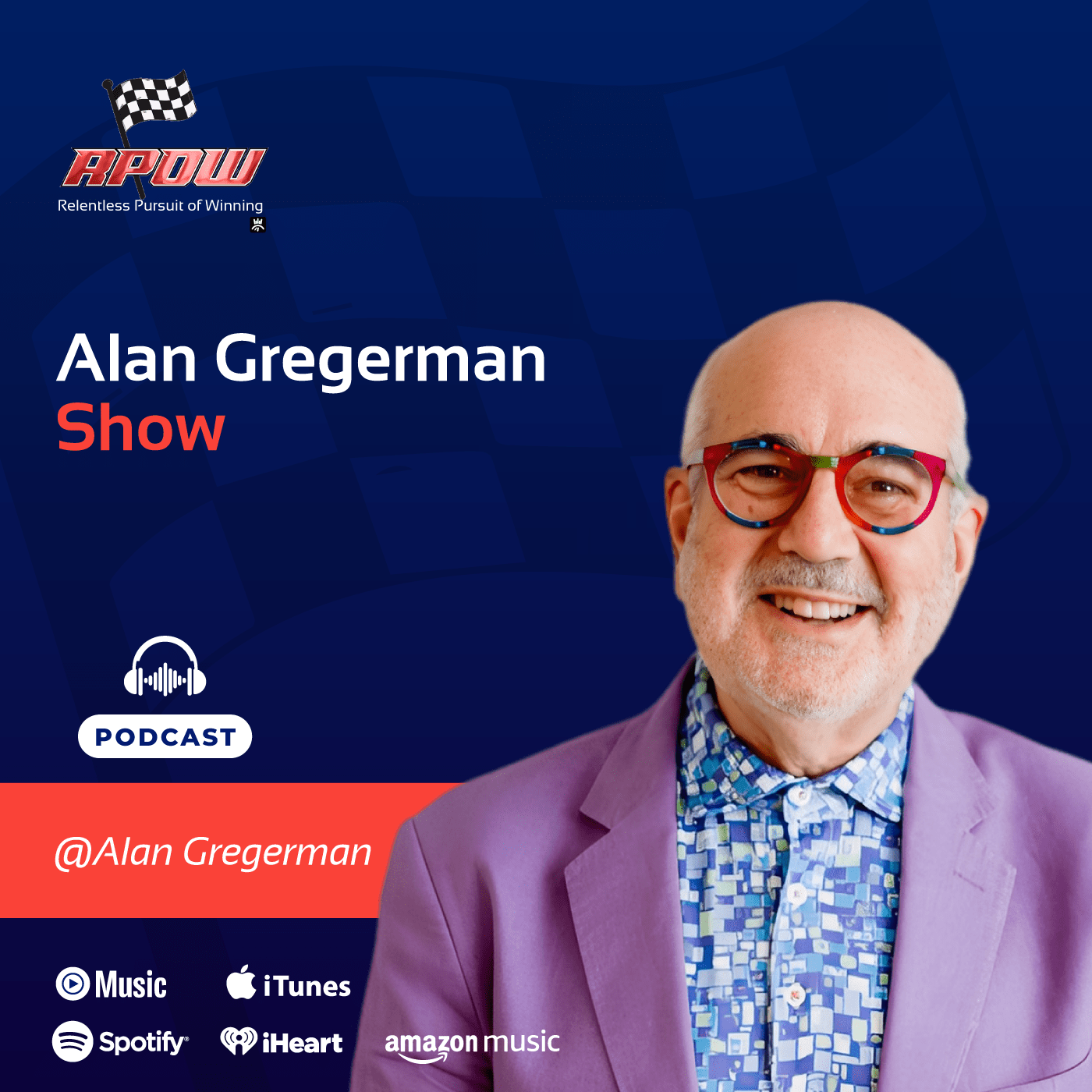 Alan Gregerman Wisdom of Ignorance Main