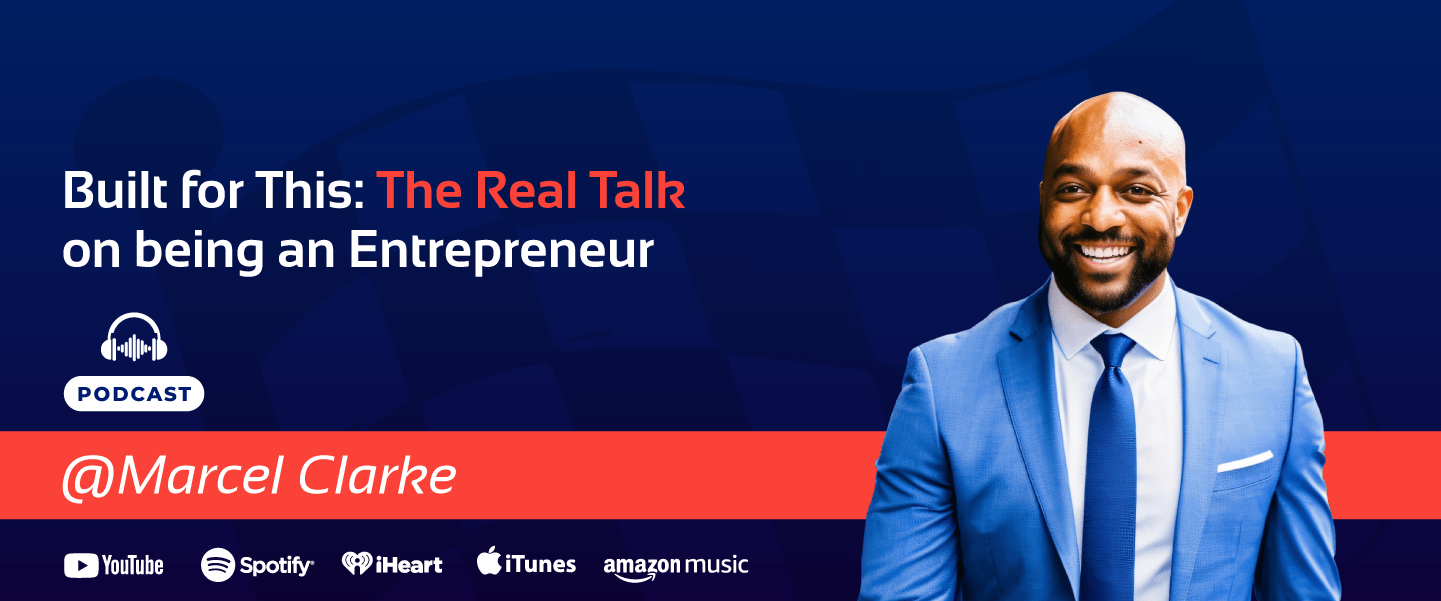 Entrepreneurial Mindset Banner