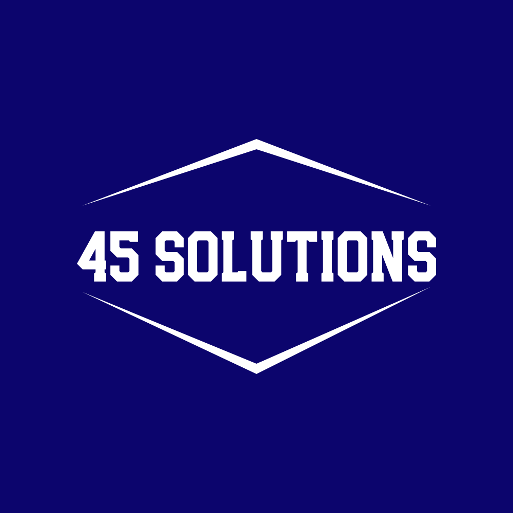 45_Solutions on Employee Retention