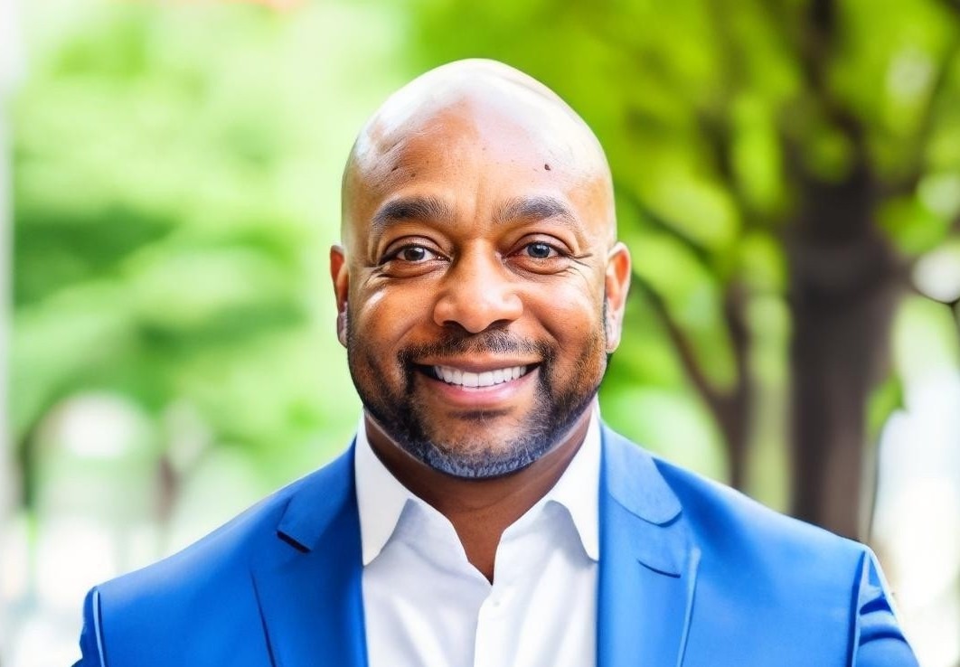 Marcel Clarke Entrepreneurial Mindset