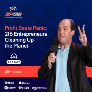 Jim Beach Environmental Entrepreneurs Main