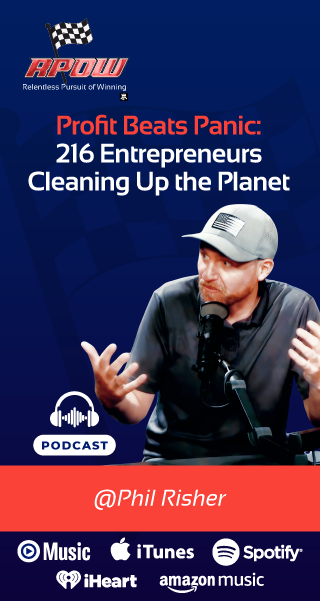 Phil Risher Playbook for Growth Mobile