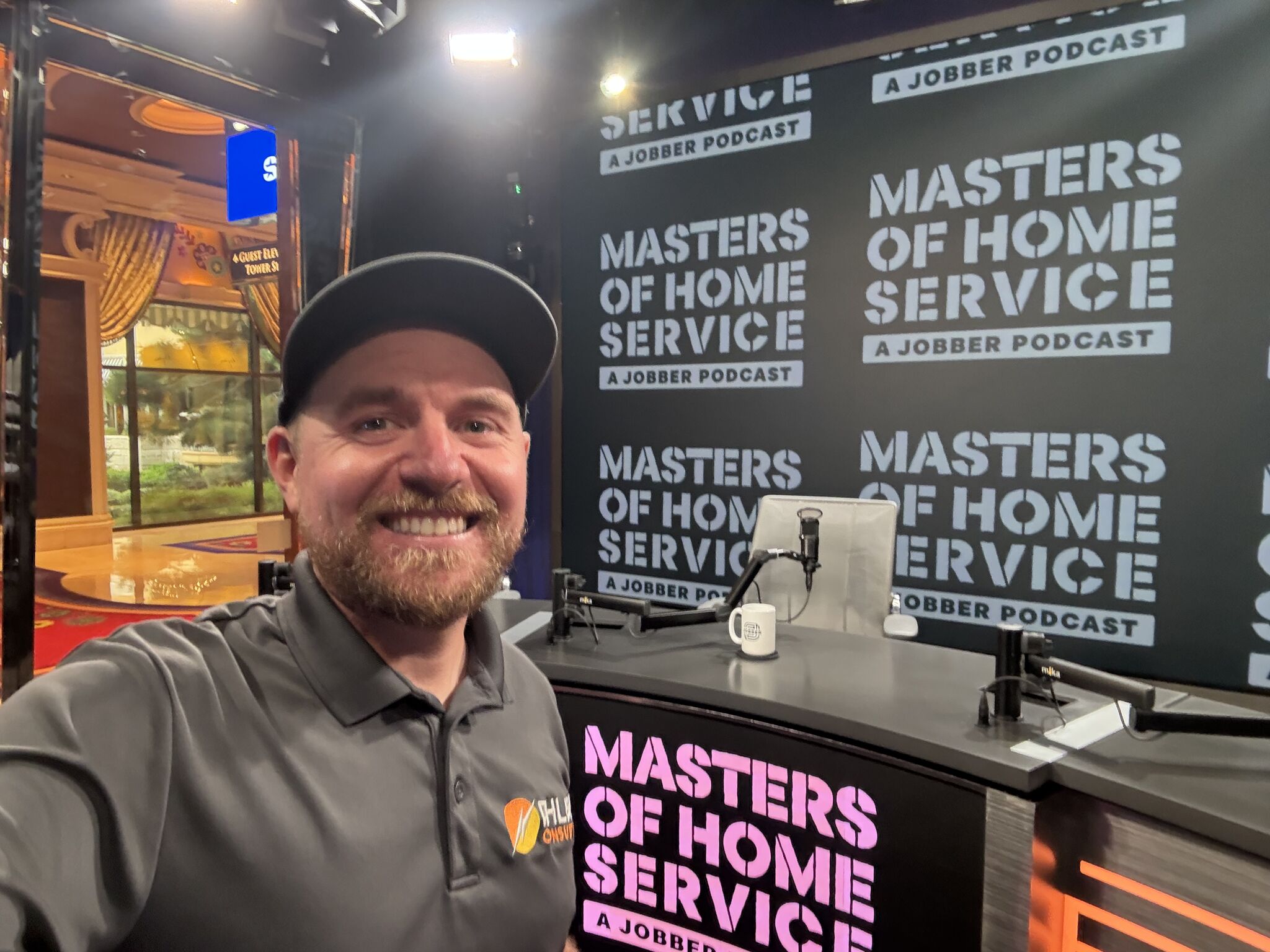 Phil Risher Bio Playbook for Growth