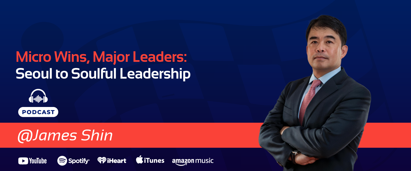 James Shin Micro Wins Banner