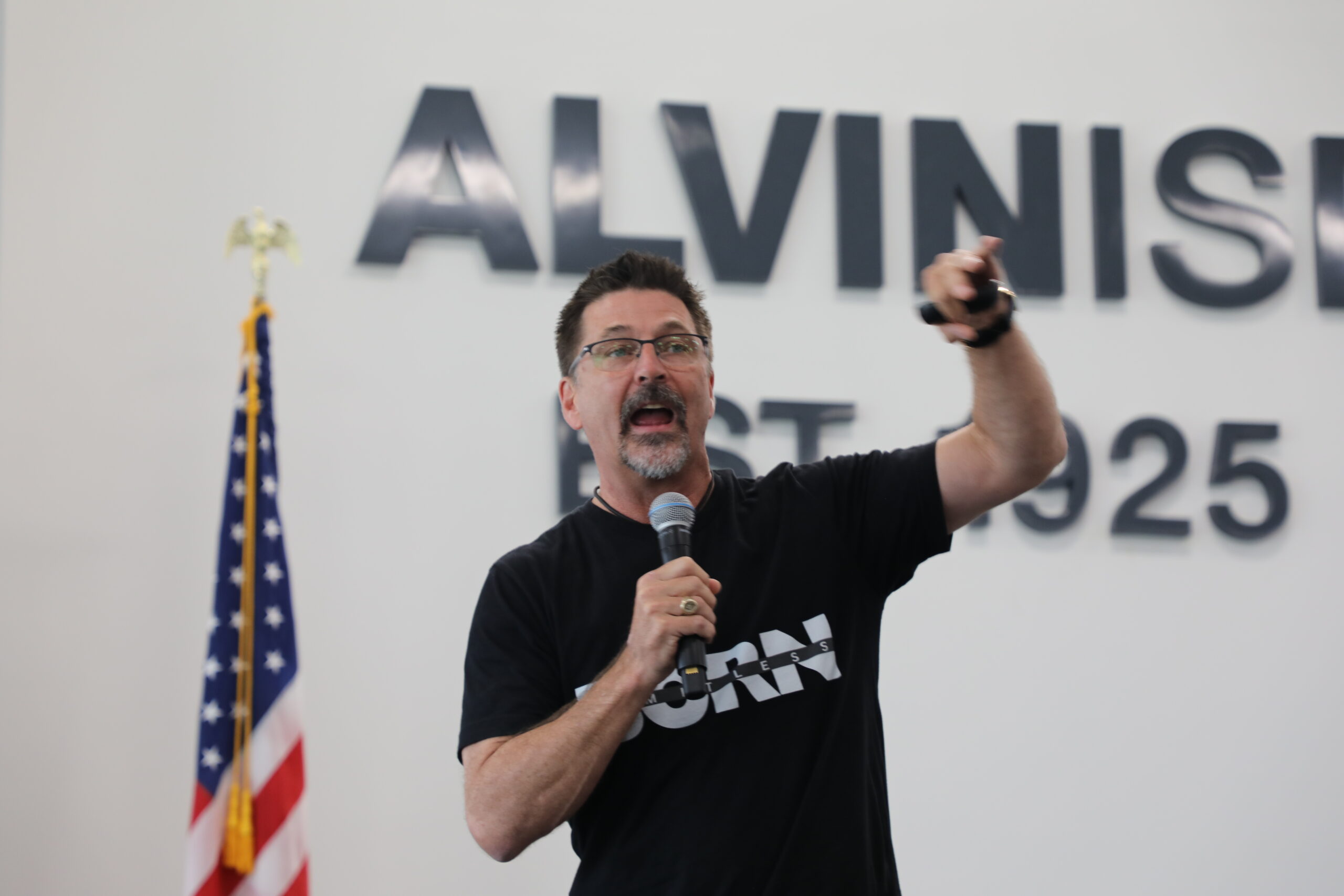 Rick Torrison- Limiting Beliefs