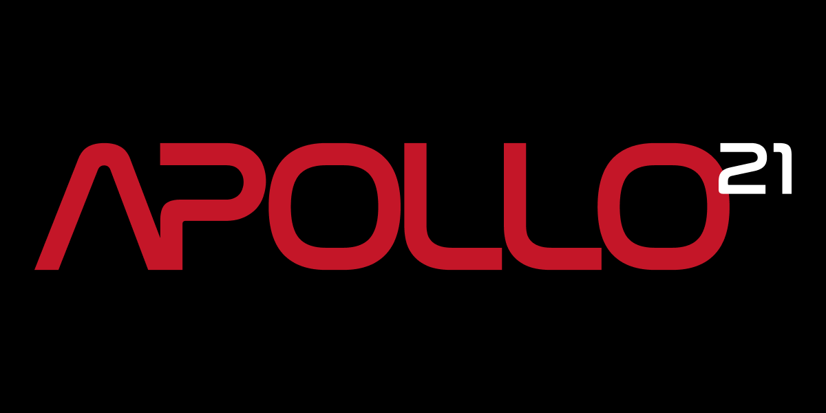 Apollo21 Logo - Innovation Strategy