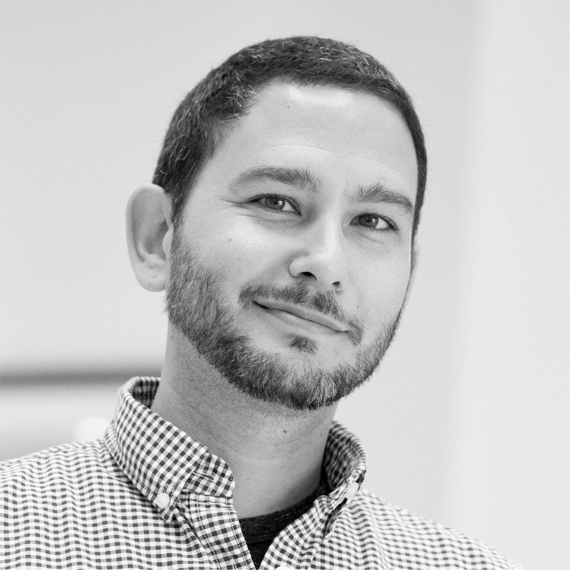 Danny Nathan Innovation strategy