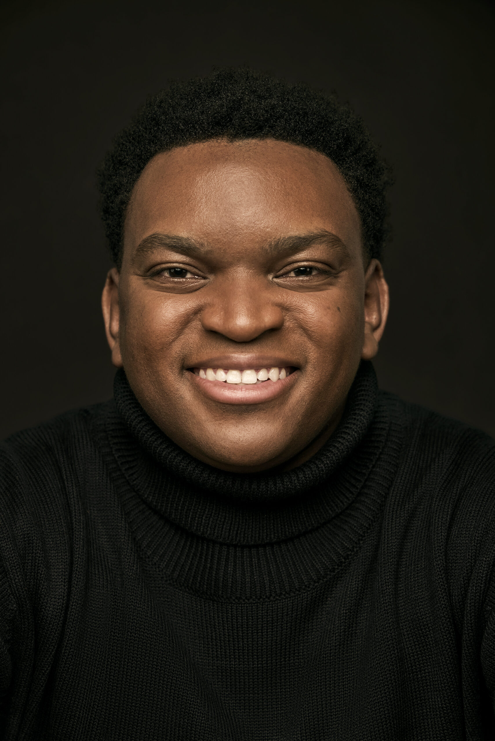 Joseph Rutakangwa Bio Never Stay Broke